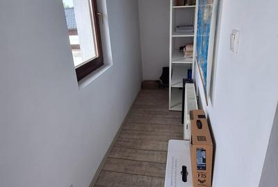 Vila individuala P+2 Pipera | 7 camere | Teren 500 mp | Garaj dublu - 22