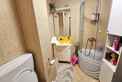 Apartament 2 camere, mobilat, utilat, et.3, Cetate, zona Stadion - OMV - 6