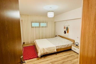 Apartament 4 camere de închiriat – zona Trocadero, str. Poporului - 4