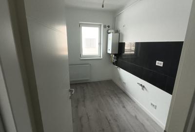 Apartament cu 2 camere decomandat în Frumoasa