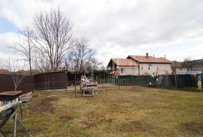 Casa 3 camere de vanzare in Capusu Mic - 3