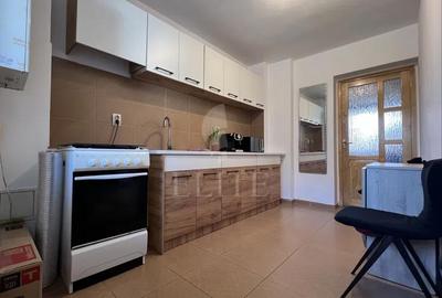 Apartament o camera în zona STRAZII SOBARILOR - 5