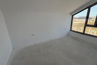 Vilă individuală cu 3 dormitoare și 2 băi | 100 mp utili | Domnești - 8