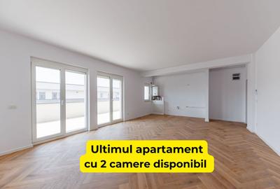 Penthouse 2 camere - Calea Aradului - Comision 0% - 1