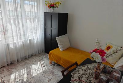 Apartament 4 camere decomandat. - 12