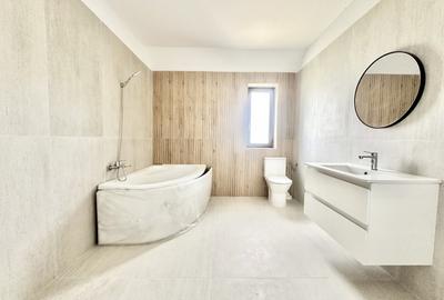 Duplex modern | 4 camere | spatiu generos si zona excelenta | Mosnita - 20
