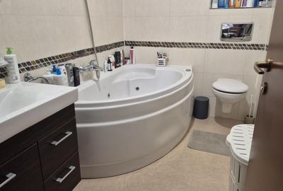 COTROCENI-ORHIDEEA, GARDENS -ap 3 camere lux,850 euro - 13