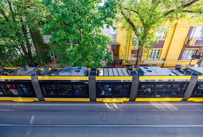 De vanzare apartament  localizat ultracentral, ideal business, Timisoara - 42