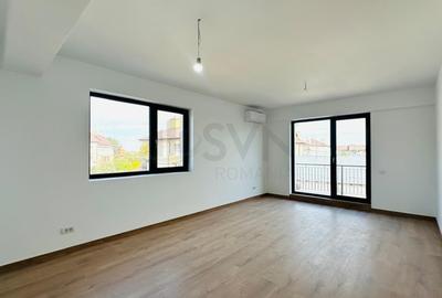 REA1028000 Studio de vanzare 60 mp in Balotesti - 1