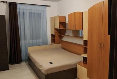 Apartament 2 camere decomandat etajul 2, mobilat, - 4