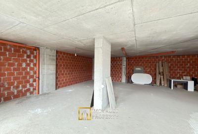Spațiu comercial de vânzare – 95 mp utili | Parter ARED Micălaca (Zona - 4