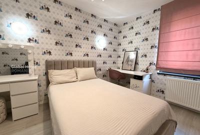 3 Camere | Mobilier Premium | 87mp | Bolat Residence - Pipera - 25