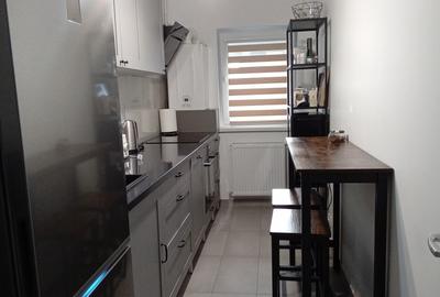 Apartament 2 camere/ Vedere Lac/ Zona Sisesti - 3