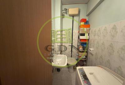 Apartament 3 camere decomandat, 66,8mp, Calea Bucuresti, zona Mall Electroputere - 9