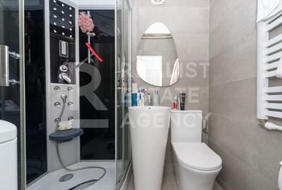 Vânzare, apartament, 3 camere, zona Drumul Taberei - 12