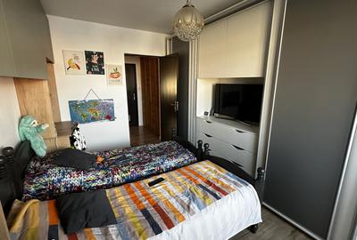 Special Vanzare Apartament 2 Camere 56 mp Finisat Mobilat Utilat Cetate CLOSCA - 15