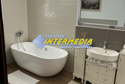 Casa noua construita pe un nivel in Cetate, ultrafinisa - 8