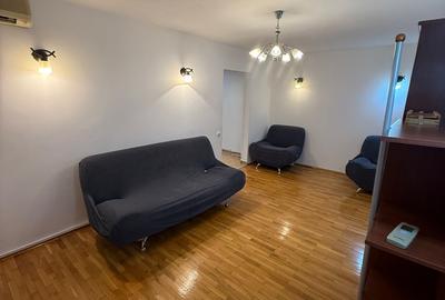 Apartament 3 Camere Aparatorii Patriei 2 Bai Metrou Centrala Parcare AC - 6