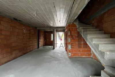 Casa individuală, 4 camere, 3 bai, 110 mp, Giroc - 9