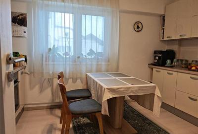 Apartament Baneasa cu 3 camere, bloc 1983 cu lift - 5