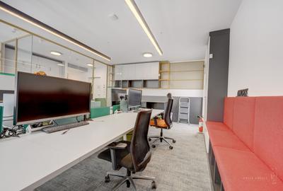 Apartament cu gradina in Dragos Voda 17 by ADNBA - 7