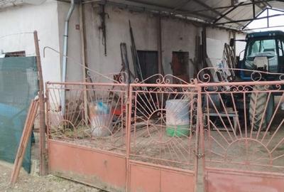 Casa Sumugiu jud Bihor - 5