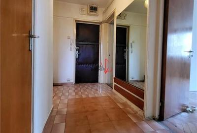 APARTAMENT 4 CAMERE ETAJ 1 FIX LANGA METROU, SCOALA SI PARC - 4