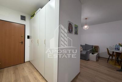 Apartament cu 2 camere open space Torontalului,Timisoara - 10