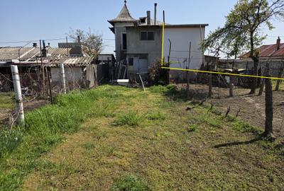 CASA zona ALEXANDRU CEL BUN - 2