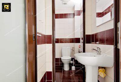 Vanzare spatiu comercial in Galati, pe str Tecuci, sup 170 mp utili, in bloc nou - 11