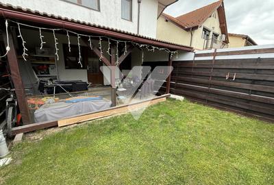 Apartament 3 camere cu gradina 147 mp in Cartierul Arhitectilor Sibiu - 10