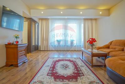 Casă 4 camere,  Cartier Green Valley - Noua - 2