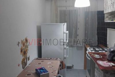 Apartament 1 camera, zona Dambovita, decomandat - 1