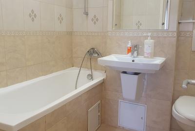 Oportunitate Dorobanți, 3 camere DECOMANDATE, 90 mp, Proprietate Reală - 9