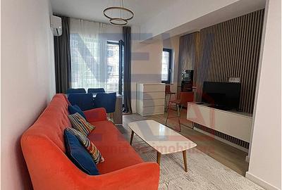 Apartament de inchiriat Pipera - 1