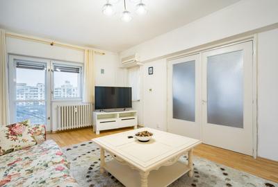 3 camere bulevardul  Unirii - 1