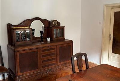 Casa 3 cam zona Armeneasca- Mosilor, str. Toamnei - 10