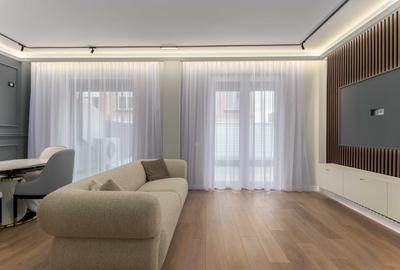 TOWNHOUSE P+1 predare la cheie Strada Jadului Bragadiru - 6