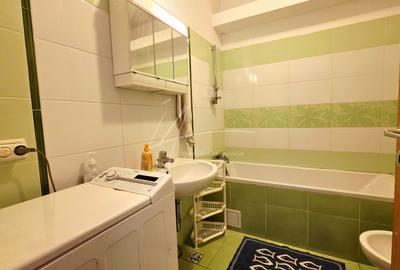 Garsonieră spațioasă, 41 mp. in Prelungirea Ghencea - Ideală pentru investitie. - 10