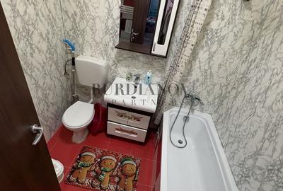 Apartament cu 2 camere - Rahova - strada Pucheni 136a - 12