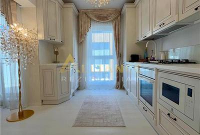 Apartament 3 camere PREMIUM ~ 10 minute metrou Berceni ~ 74 mp - 12