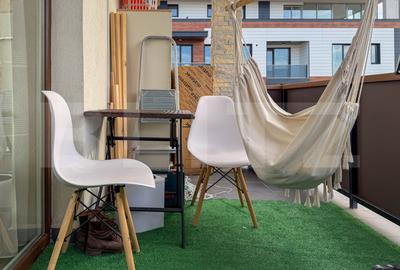 Apartament 3 camere decomandat in Apahida - 12
