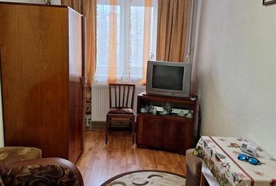 Apartament de 2 camere, mobilat si utilat, zona Astra - 3