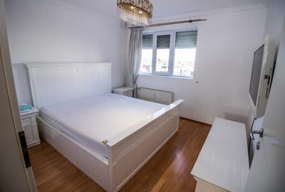 Apartament 2 camere | Calea Dorobanti | Metrou Ștefan Cel Mare 10’ - 7
