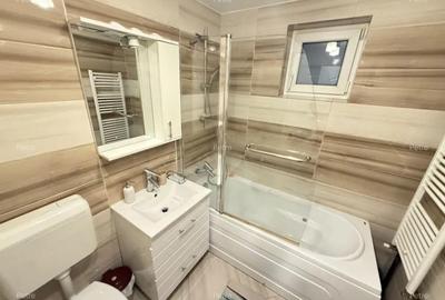 4 Camere | Lacul Tei | Loc de parcare | Centrala Proprie - 9