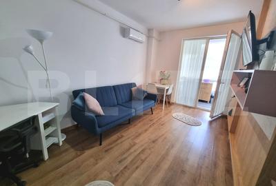 Apartament 2 camere, decomandat, 50mp, bloc nou, Pacurari - 1
