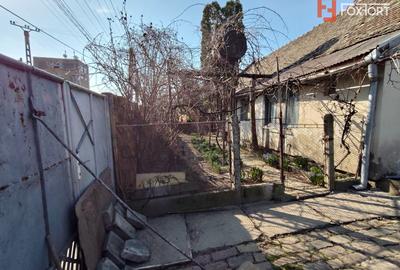 Casa cu 3 camere de vanzare in Jimbolia, teren pe colt - 18