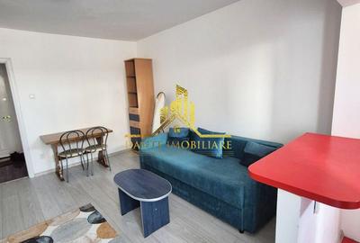Garsoniera, mobilata modern, balcon, Gheorgheni, Iulius Mall - 1
