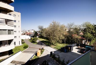 Apartament 3 camere | CAVAR RESIDENCE | LOC PARCARE | OPORTUNITATE - 11