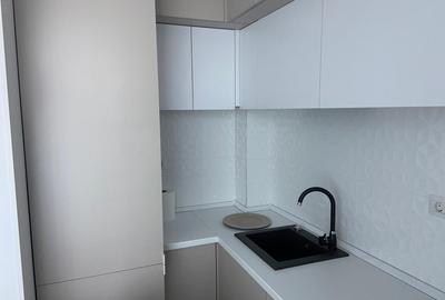 Mamaia, Sat de vacanta , bloc nou , etaj 1 - 1